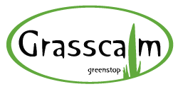 Grasscalm Logo